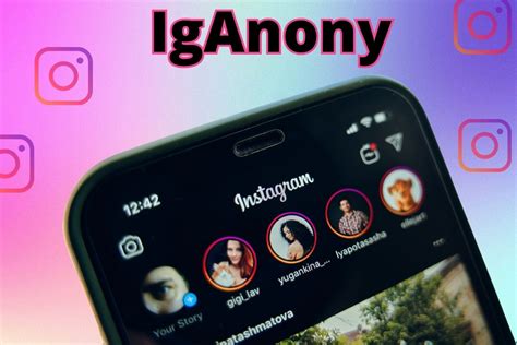 igagony|iGanony